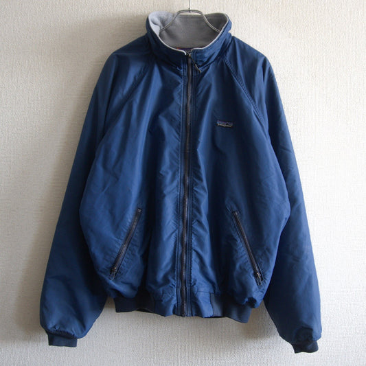 Patagonia 80S Shelled Synchilla Jacket Size XL