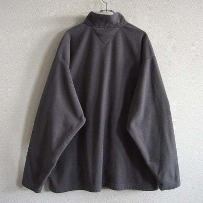 Patagonia 90S Snap-T Fleece Jacket Gray Size XL