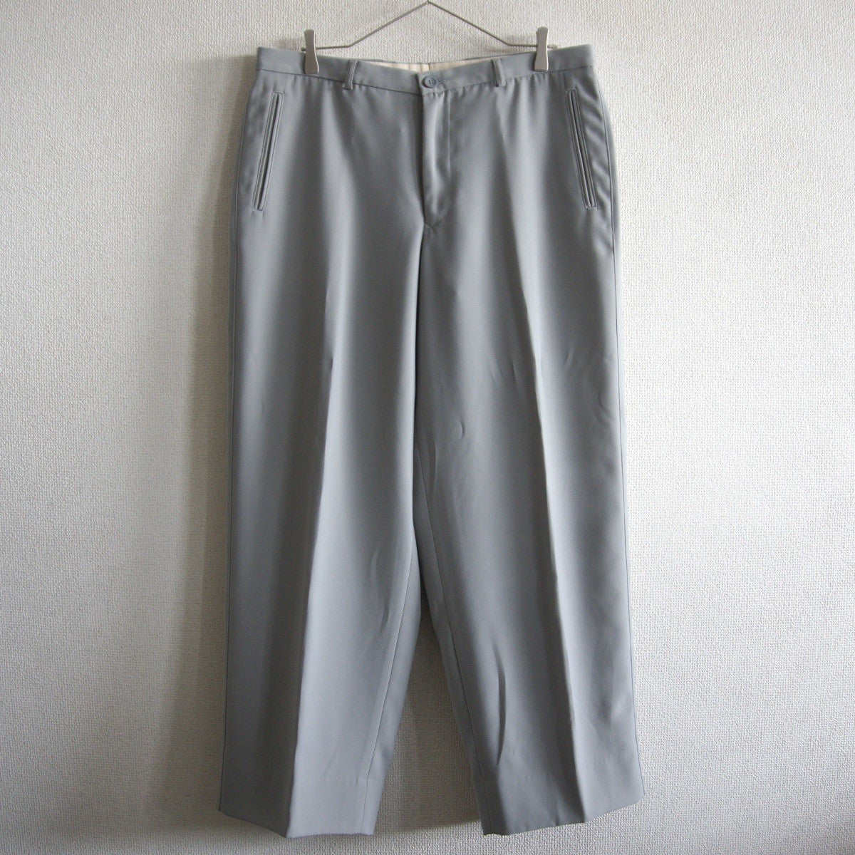 Giorgio Armani Slacks Trousers Size 50