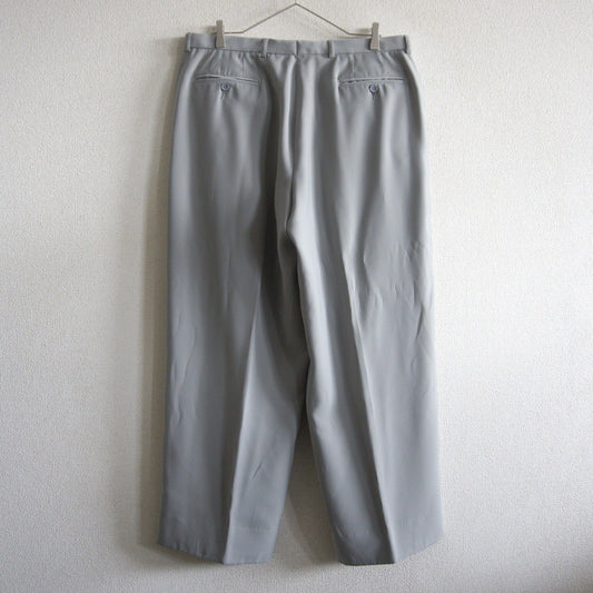 Giorgio Armani Slacks Trousers Size 50