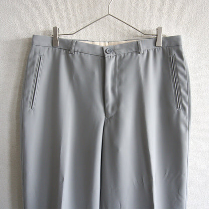 Giorgio Armani Slacks Trousers Size 50