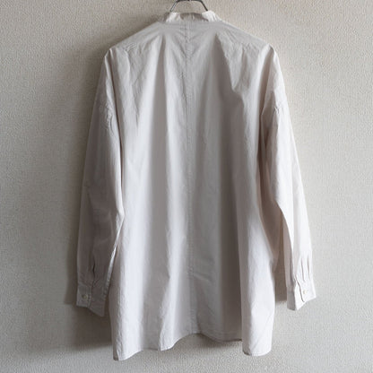 Arts & Science Band Collar Shirt Size 2