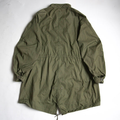 US ARMY 70S M-65 Parka Coat Size S