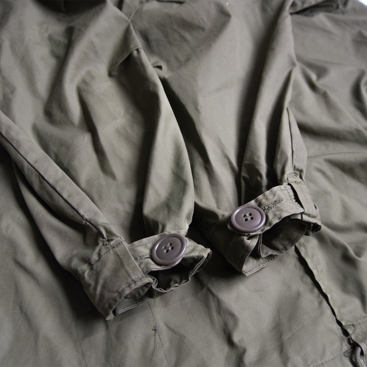 US ARMY 70S M-65 Parka Coat Size S