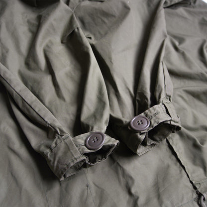 US ARMY 70S M-65 Parka Coat Size S