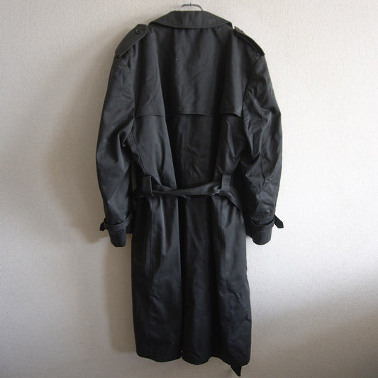 TOWNE FROM LONDON FOG Trench coat Black Size XL