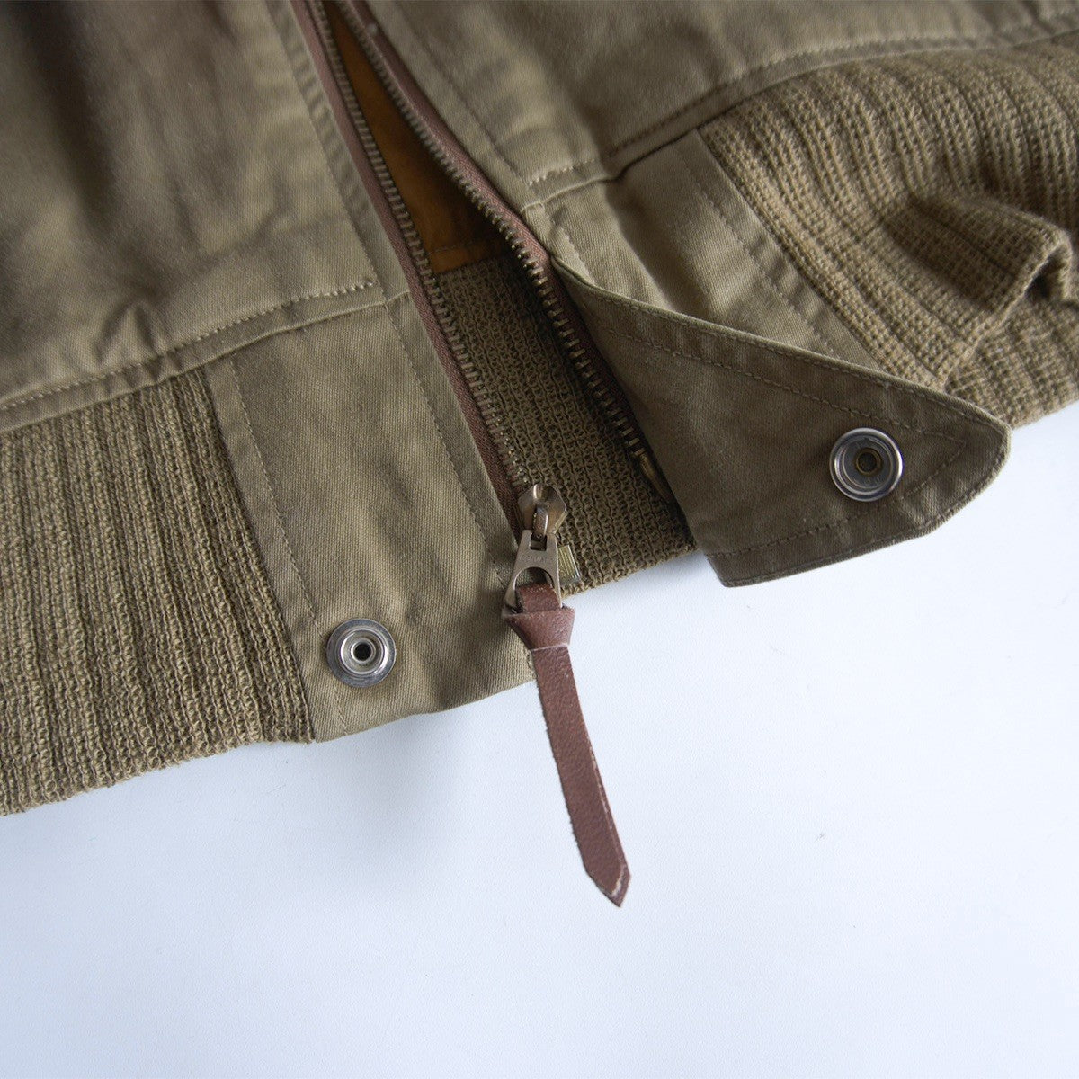 Buzz Rickson's L-2 Flight Jacket Size 40