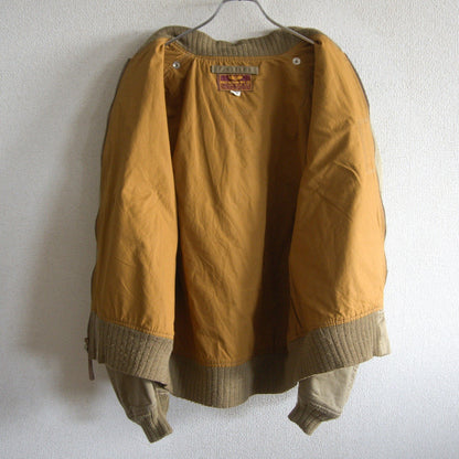 Buzz Rickson's L-2 Flight Jacket Size 40