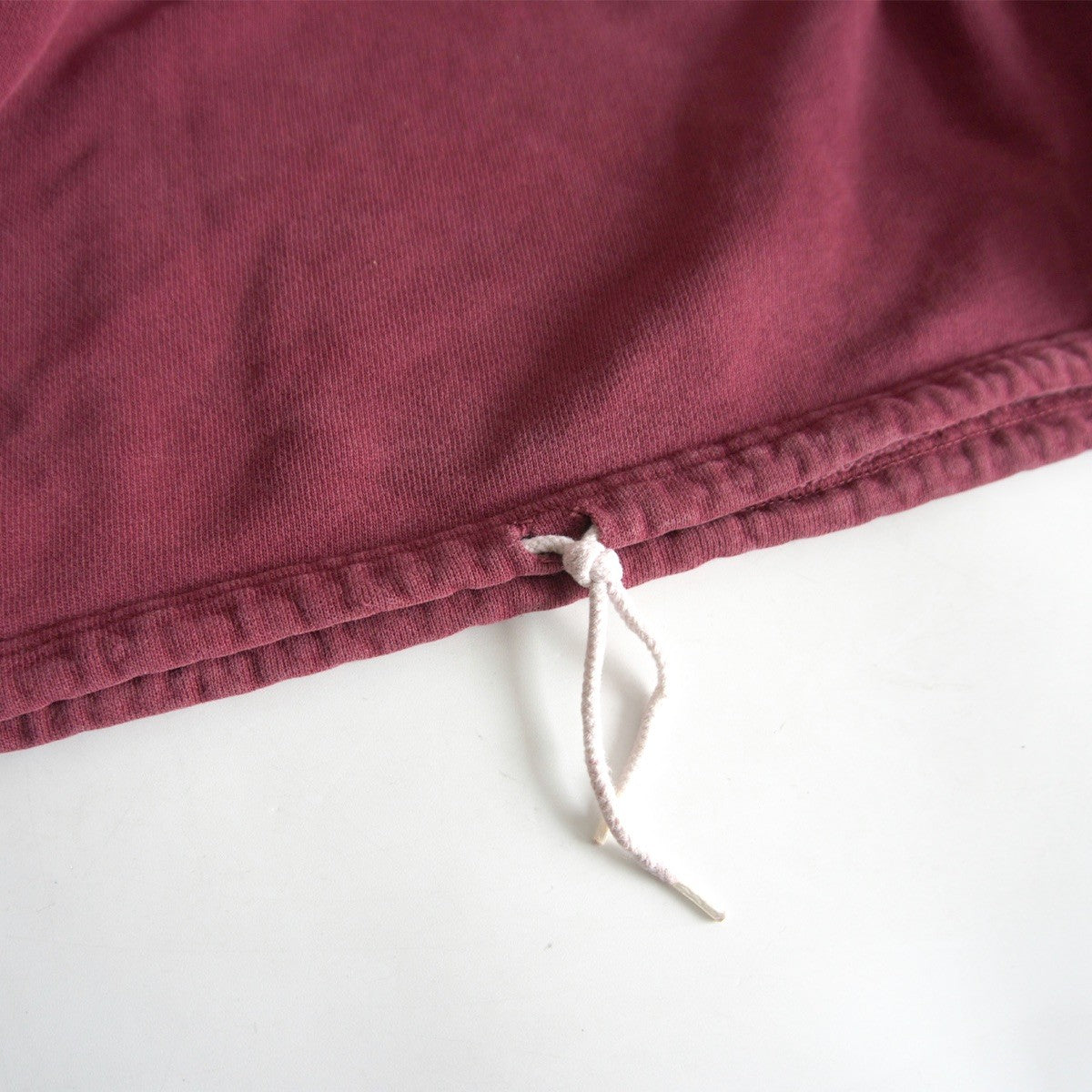 Stussy 80S Mock Neck Hoodie Size L