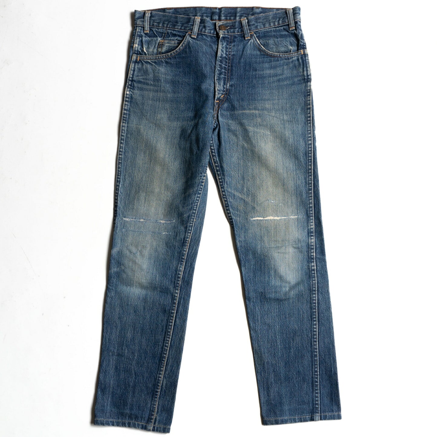 Levi's 60S 606 Big E Jeans Denim Pants Size 40