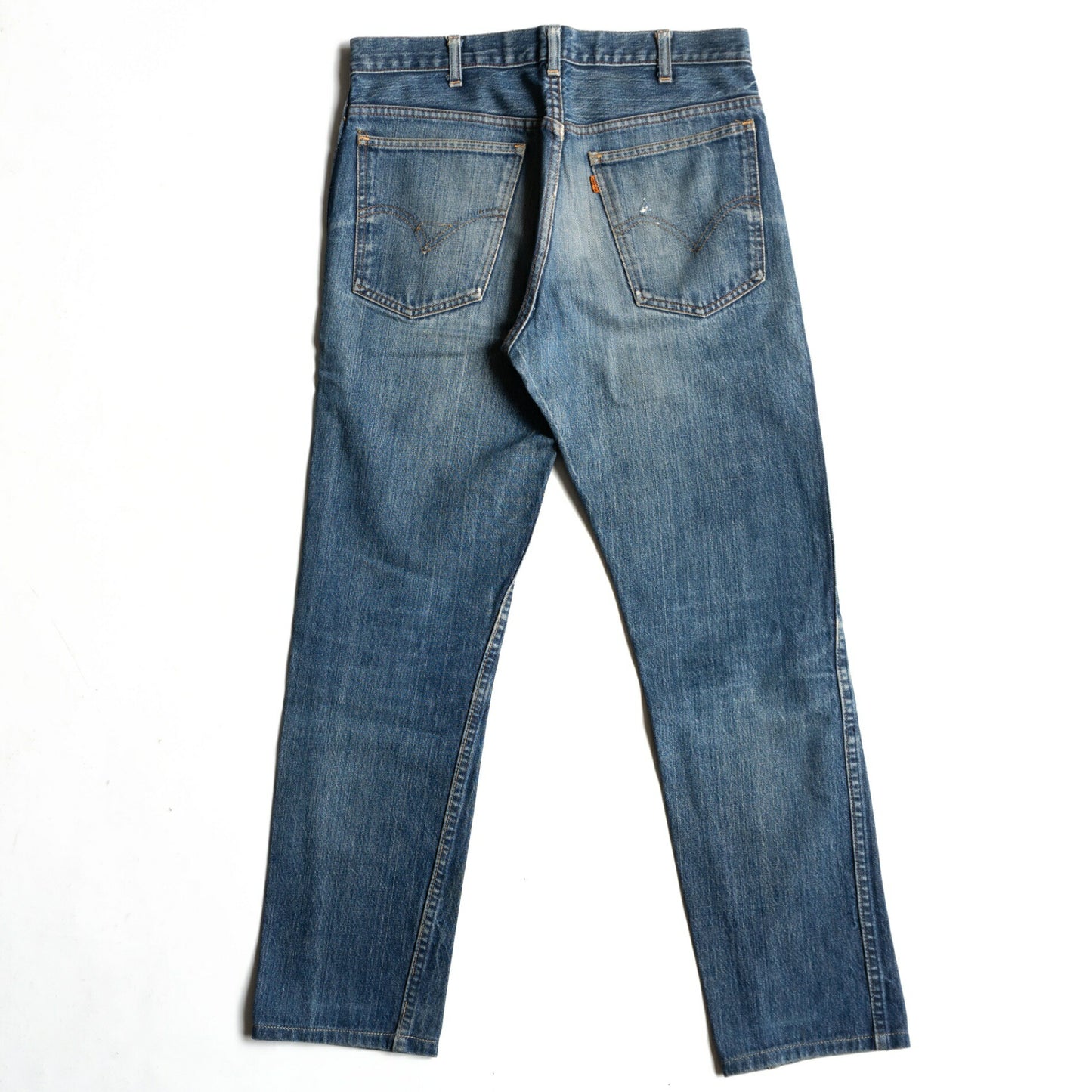 Levi's 60S 606 Big E Jeans Denim Pants Size 40