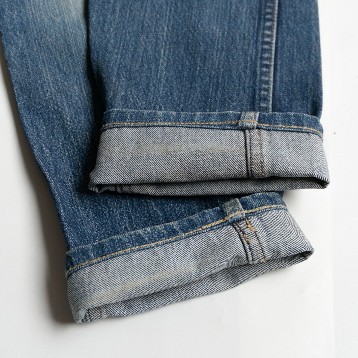 Levi's 60S 606 Big E Jeans Denim Pants Size 40