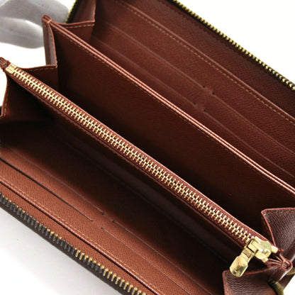 Louis Vuitton Monogram Zippy Wallet Size ONE SIZE