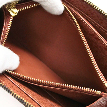 Louis Vuitton Monogram Zippy Wallet Size ONE SIZE