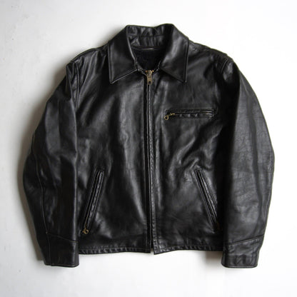 Schott Single Rider Jacket Size 40