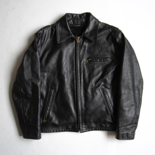 Schott Single Rider Jacket Size 40