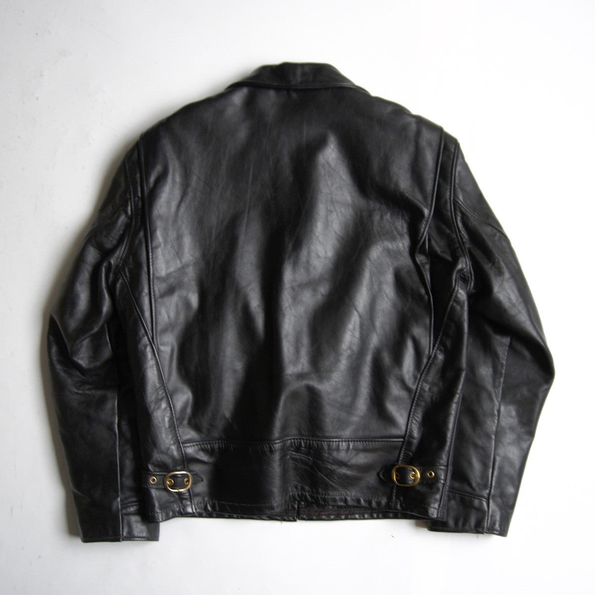 Schott Single Rider Jacket Size 40