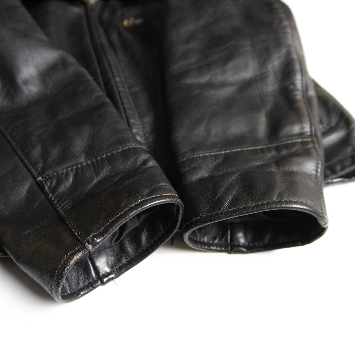 Schott Single Rider Jacket Size 40