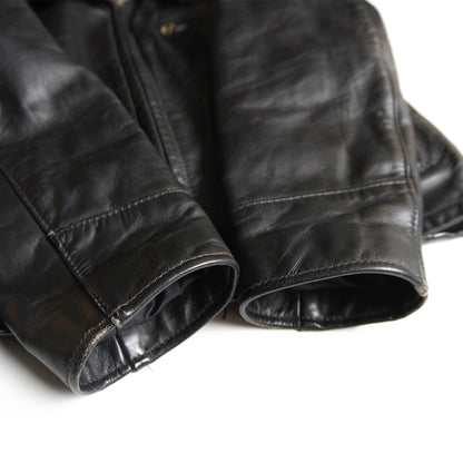 Schott Single Rider Jacket Size 40