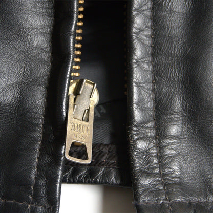 Schott Single Rider Jacket Size 40