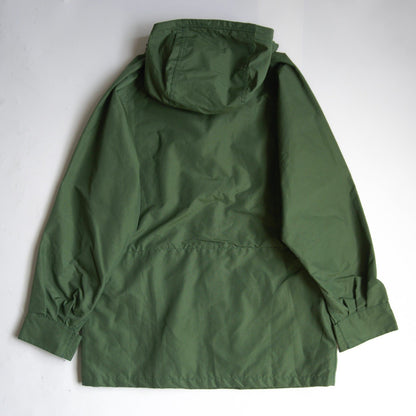 Sierra Designs USA 60/40 Cloth Mountain Parka Green Size S