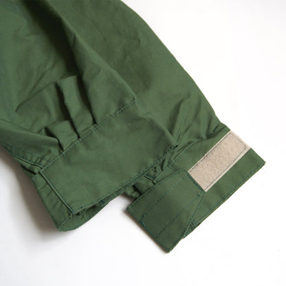 Sierra Designs USA 60/40 Cloth Mountain Parka Green Size S