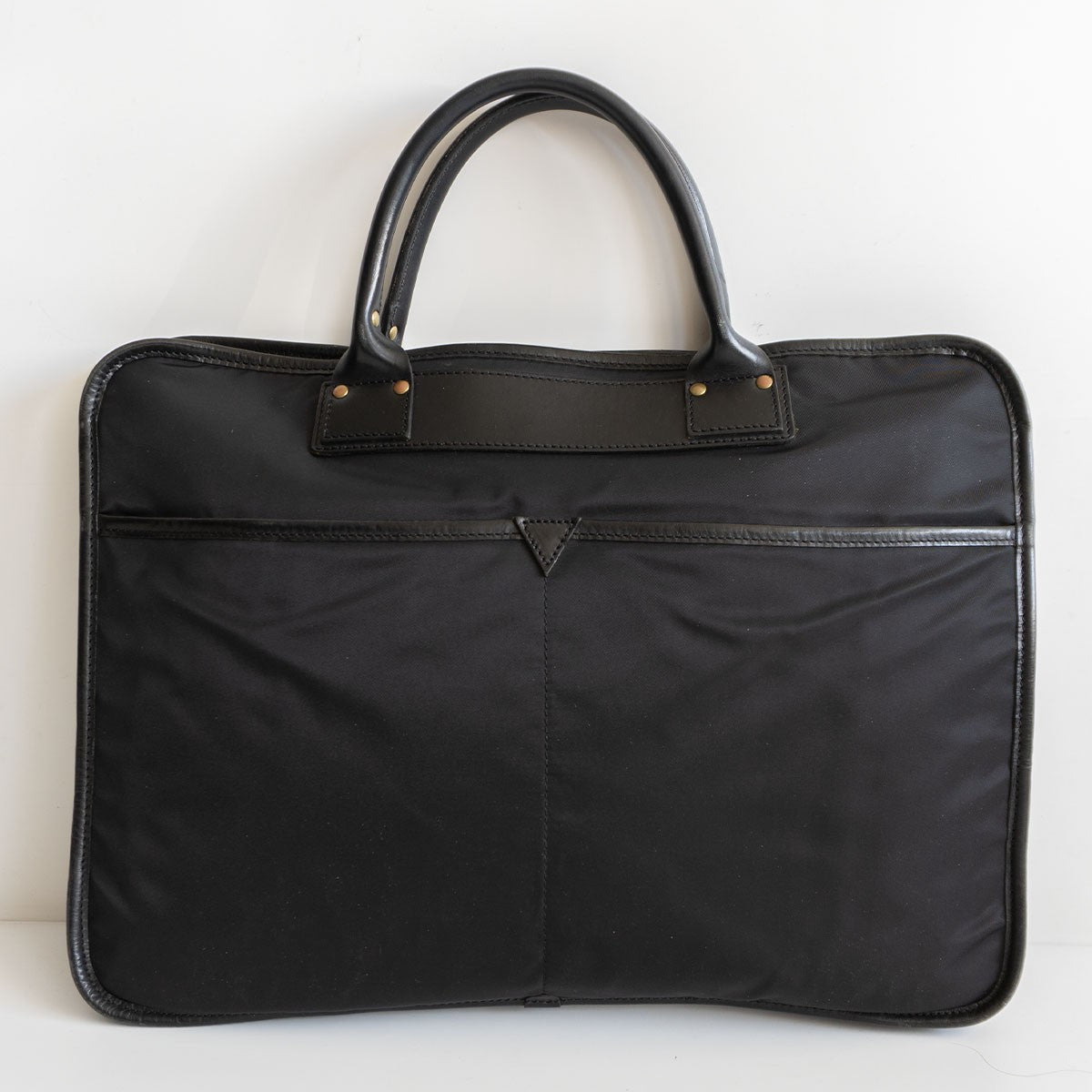 Felisi Briefcase Bag Black