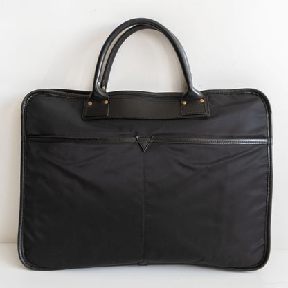 Felisi Briefcase Bag Black