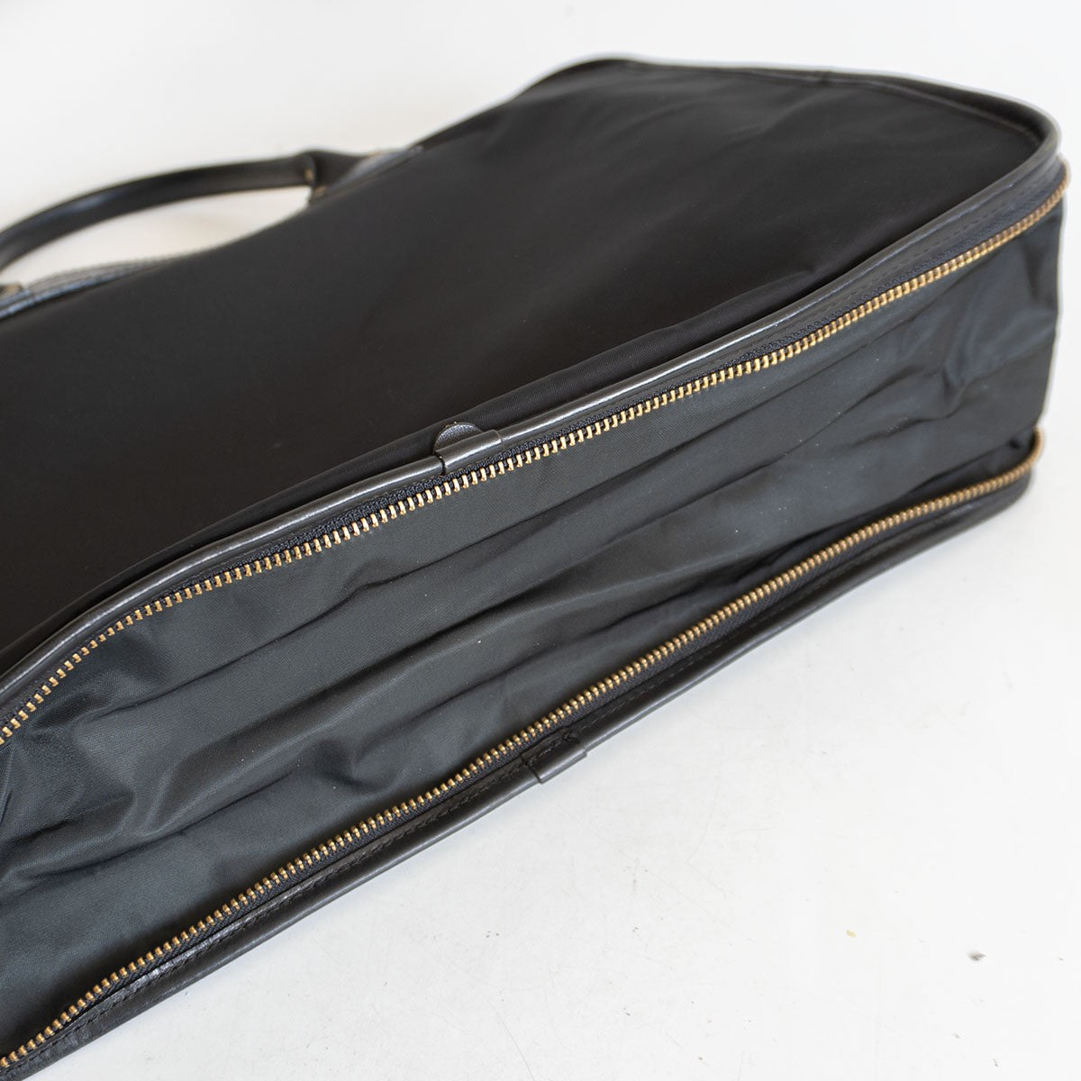 Felisi Briefcase Bag Black
