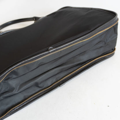 Felisi Briefcase Bag Black
