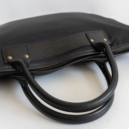 Felisi Briefcase Bag Black