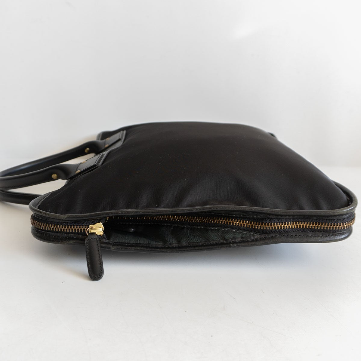 Felisi Briefcase Bag Black