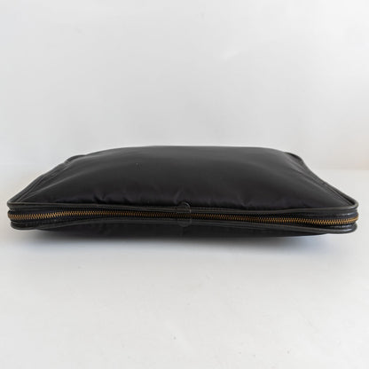 Felisi Briefcase Bag Black