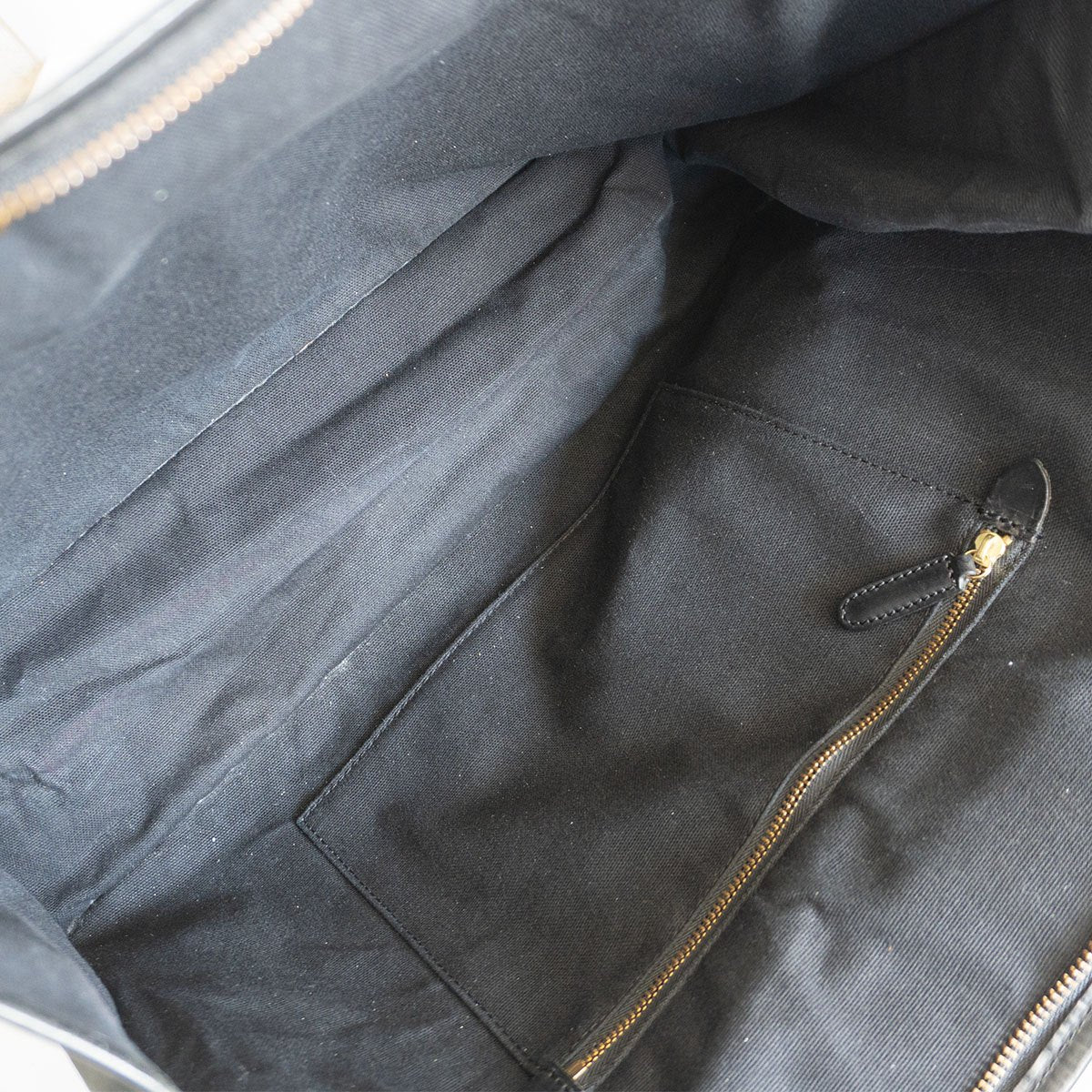 Felisi Briefcase Bag Black