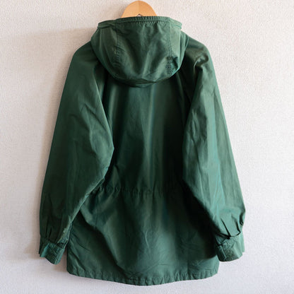Sierra Designs USA 60/40 Mountain Parka Jacket Green Size L