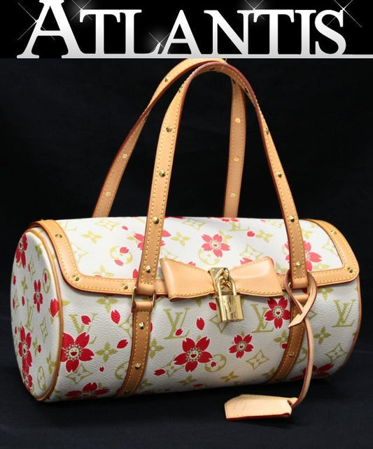 Louis Vuitton Murakami Papillon Blossom Bag Size ONE SIZE