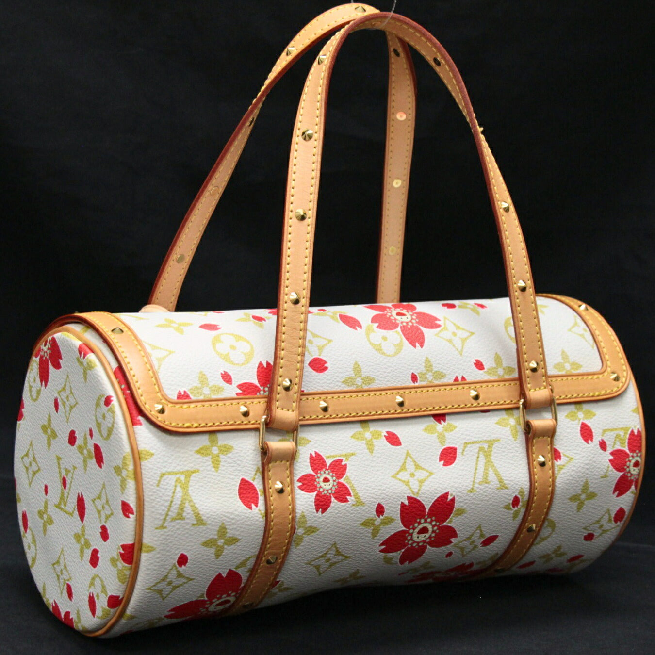 Louis Vuitton Murakami Papillon Blossom Bag Size ONE SIZE