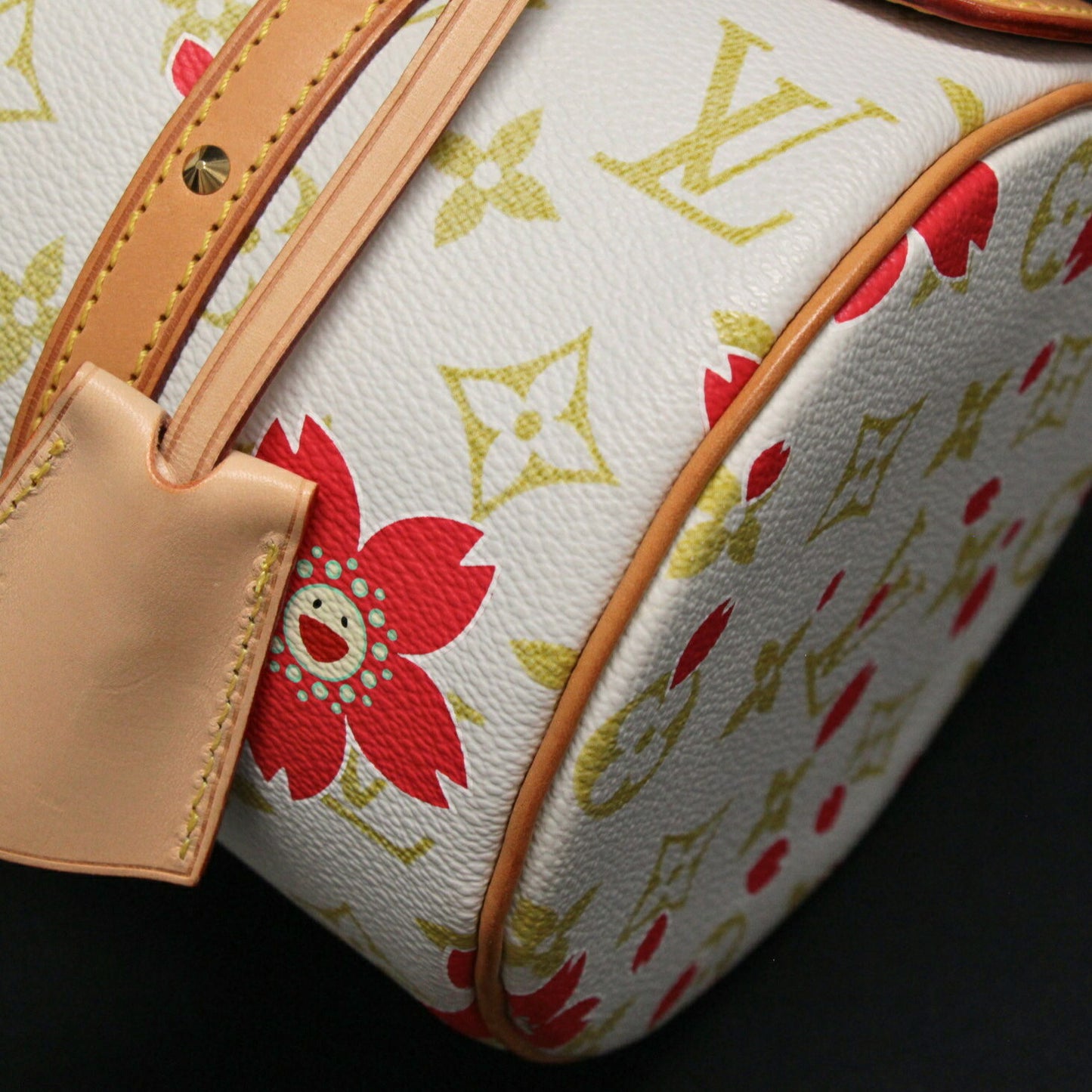 Louis Vuitton Murakami Papillon Blossom Bag Size ONE SIZE