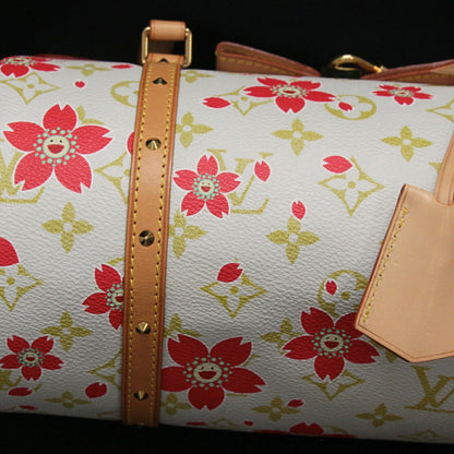 Louis Vuitton Murakami Papillon Blossom Bag Size ONE SIZE