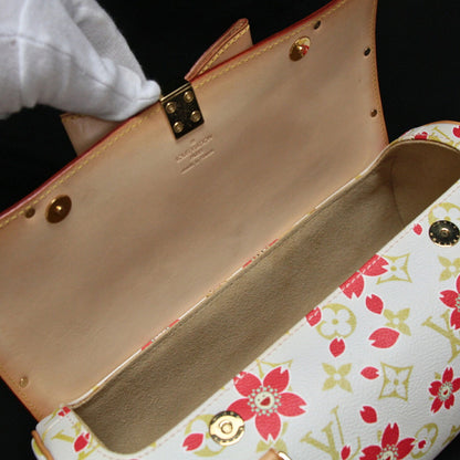 Louis Vuitton Murakami Papillon Blossom Bag Size ONE SIZE