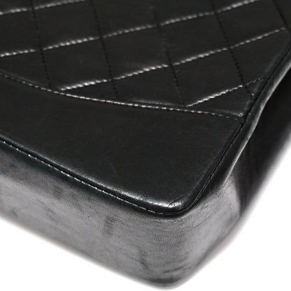 CHANEL Matelasse Small Lambskin 2-Way Bag Size ONE SIZE
