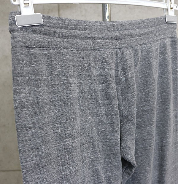 CHROME HEARTS Old English Logo Print Sweatpants Gray Size M