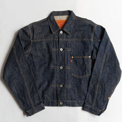 Levi's Type I Big E Jacket Size 40