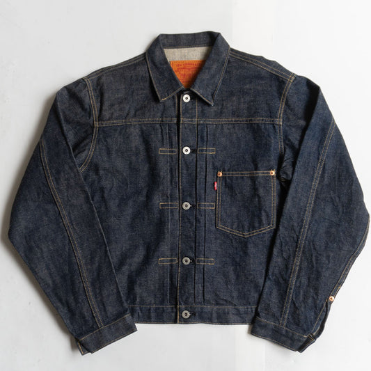Levi's Type I Big E Jacket Size 40