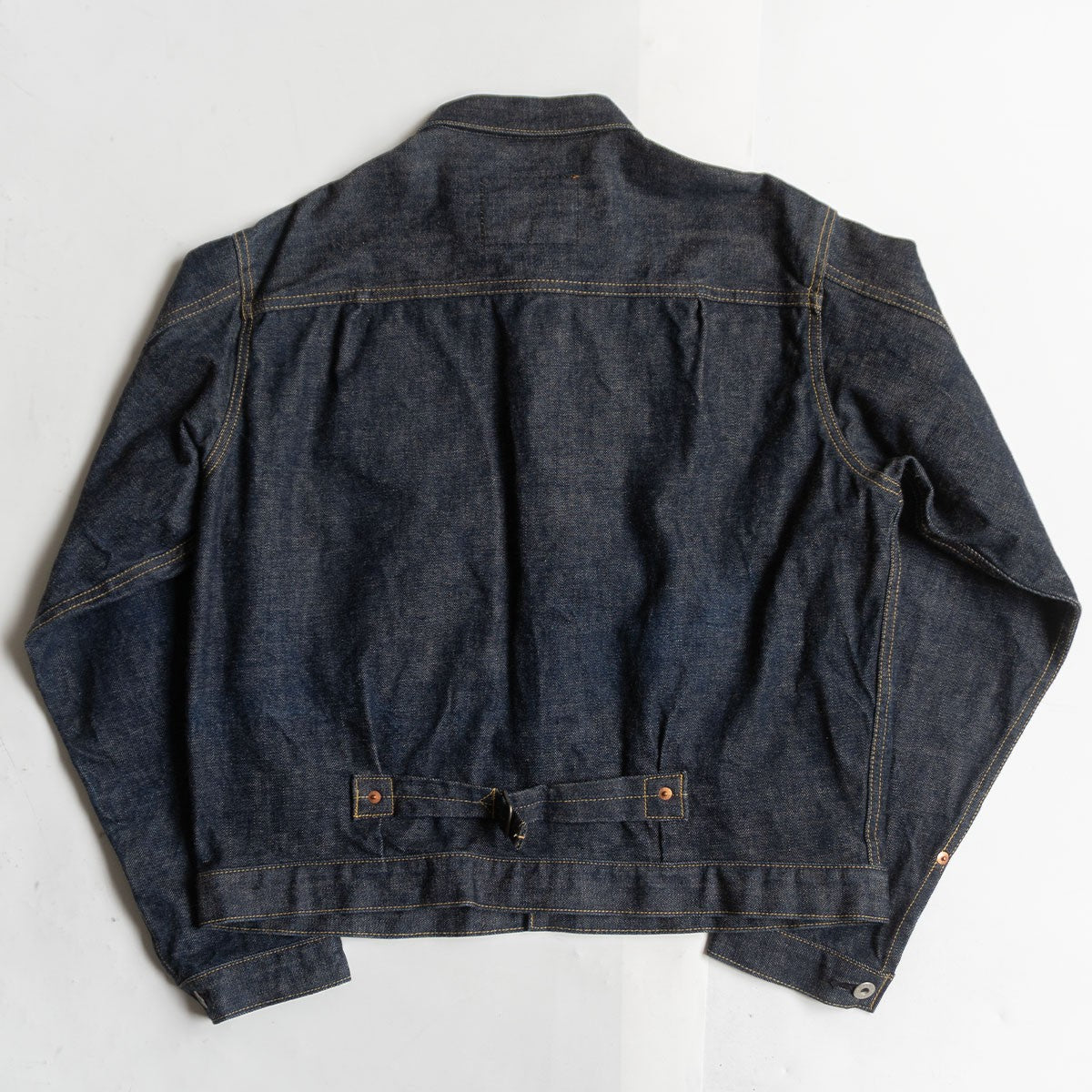 Levi's Type I Big E Jacket Size 40