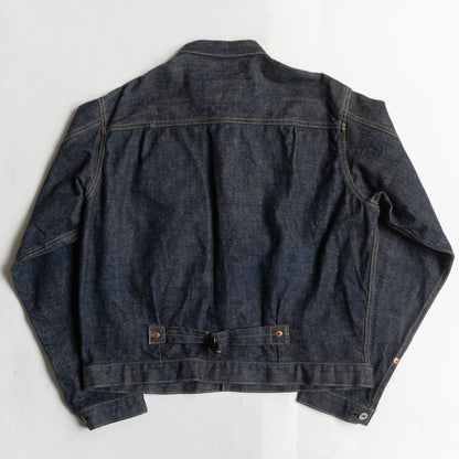 Levi's Type I Big E Jacket Size 40
