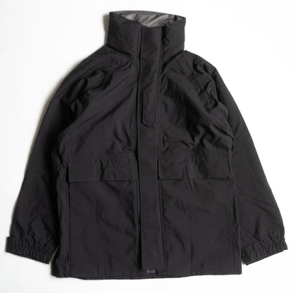 ECWCS GORE-TEX GEN2 Parka Jacket Black Size S-R