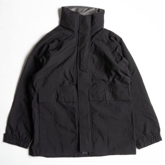 ECWCS GORE-TEX GEN2 Parka Jacket Black Size S-R