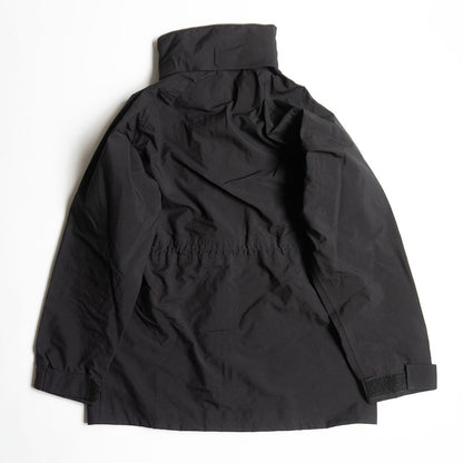 ECWCS GORE-TEX GEN2 Parka Jacket Black Size S-R