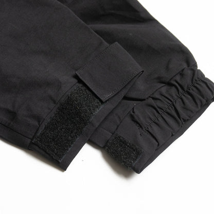 ECWCS GORE-TEX GEN2 Parka Jacket Black Size S-R